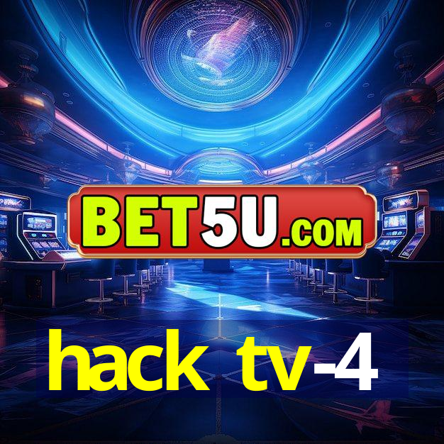 hack tv